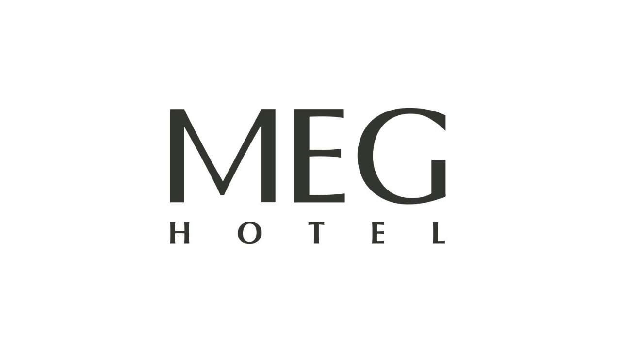 Meg Hotel Istanbul Exterior foto
